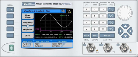 How to Simply a PSK Modulation